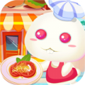 儿童美食宝宝餐厅手机版下载_儿童美食宝宝餐厅2022版下载v1.1.0 安卓版