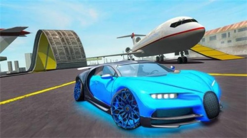 终极真实赛车游戏最新版免费下载_终极真实赛车游戏下载安卓版V1.2 运行截图1