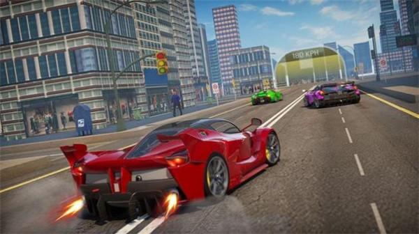终极真实赛车游戏最新版免费下载_终极真实赛车游戏下载安卓版V1.2