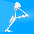 骨头快跑游戏最新版免费下载_骨头快跑手机版安卓下载v0.1.2 安卓版