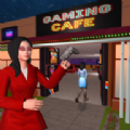 网吧咖啡馆模拟器游戏下载_网吧咖啡馆模拟器最新版下载v1.0 安卓版