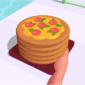 披萨跑3D游戏下载_披萨跑3D免费最新版下载v1.0 安卓版