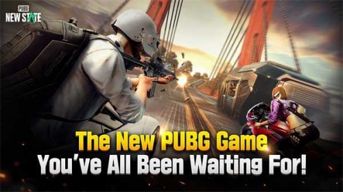 pubgnewstate官网版下载_pubgnewstate最新版本下载v0.9.5.57