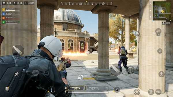 pubgnewstate官网版下载_pubgnewstate最新版本下载v0.9.5.57