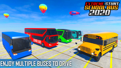 驾驶校车游戏最新版下载_驾驶校车手机版下载v1.2 安卓版 运行截图2