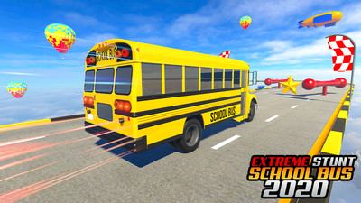 驾驶校车游戏最新版下载_驾驶校车手机版下载v1.2 安卓版 运行截图1
