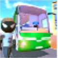 城市巴士驾驶模拟游戏下载_城市巴士驾驶模拟最新手机版下载v1.0 安卓版