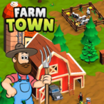 闲置的农业城镇游戏下载_闲置的农业城镇最新版下载v0.72 安卓版