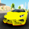 兰博真实汽车模拟器手机版下载_兰博真实汽车模拟器游戏最新版下载v1.1.1 安卓版