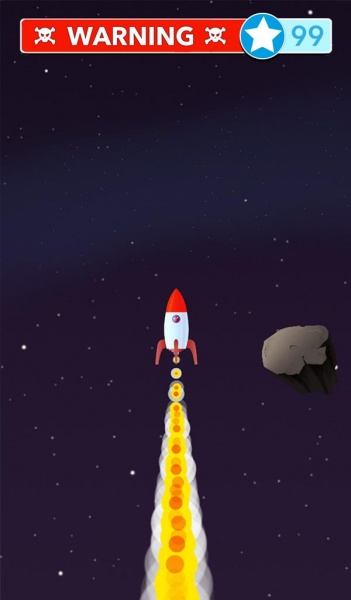 点击火箭银河前沿安卓最新版下载_点击火箭银河前沿游戏下载v5 安卓版 运行截图3