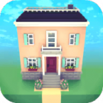 梦幻之家设计游戏下载完整版_梦幻之家设计游戏安卓版下载V1.13