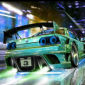 超级3D街头赛车中文版正版下载_超级3D街头赛车游戏官方版下载V1.0