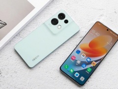 opporeno8有红外线遥控功能吗_支持红外吗