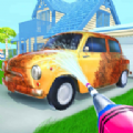 模拟洗车场游戏免费版下载_模拟洗车场安卓版下载v1.0 安卓版