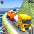 油油船汽油运输车中文版游戏下载_油油船汽油运输车免费版下载v1.0 安卓版