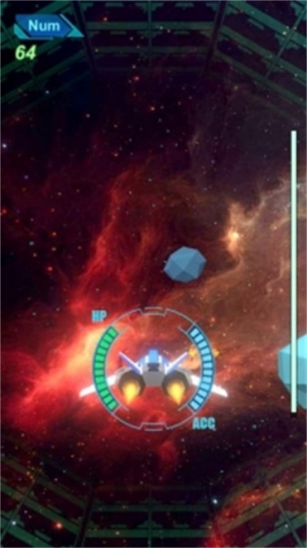 星间飞行最新版游戏下载_星间飞行免费版下载v1.0 安卓版 运行截图2