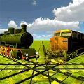 火车碰撞铁路模拟游戏下载_火车碰撞铁路模拟免费版下载v1.2.7 安卓版