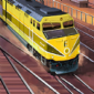 3D城市火车模拟游戏安卓版下载_3D城市火车模拟手机版下载v1.0.1 安卓版