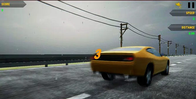 汽车相撞游戏下载_汽车相撞最新版下载v6.8 安卓版 运行截图2