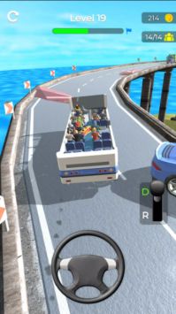登山巴士游戏下载_登山巴士安卓最新版下载v1.0.6 安卓版 运行截图1