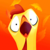 小鸡骑手游戏安卓版下载_小鸡骑手最新版下载v1.0 安卓版