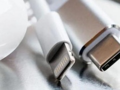 苹果充电线是type-c接口吗_苹果支持type-c接口充电吗