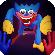 蓝猫波比大冒险游戏下载_蓝猫波比大冒险安卓版下载v1.0 安卓版
