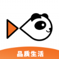 熊猫鱼app下载_熊猫鱼安卓版下载v0.0.1 安卓版