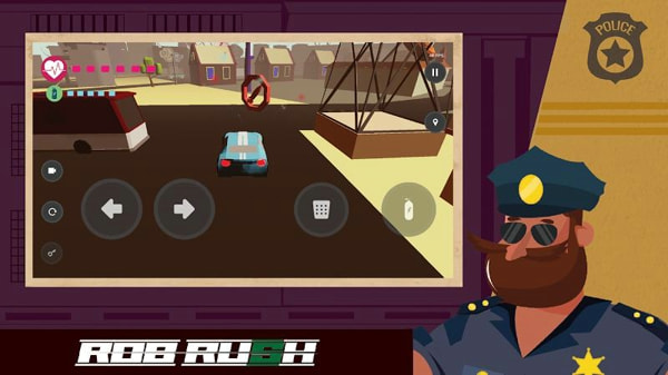 幻境赛车游戏下载手机版最新版_幻境赛车游戏安卓版下载V1.1