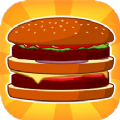 汉堡餐厅模拟最新版下载_汉堡餐厅模拟手机版下载v1.0.1 安卓版