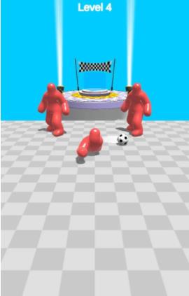 足球打果冻人最新版下载_足球打果冻人游戏下载v1.0 安卓版 运行截图1