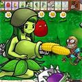 植物战争守卫者游戏下载_植物战争守卫者最新版下载v1.0.5 安卓版