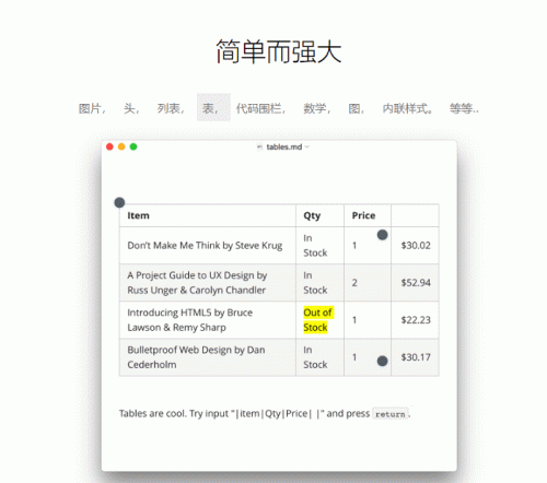 typora中文版下载_typora中文版电脑最新免费最新版v1.3.8 运行截图1