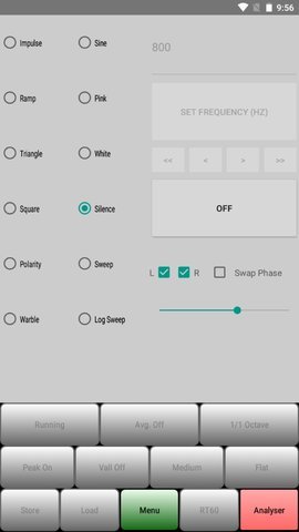 AudioTool安卓下载_AudioTool汉化版中文版下载v5.7.2 安卓版 运行截图2