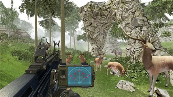 狩猎探险模拟器无广告下载新版_狩猎探险模拟器游戏无敌版V189.1.0.3018