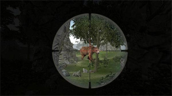 狩猎探险模拟器无广告下载新版_狩猎探险模拟器游戏无敌版V189.1.0.3018 运行截图1