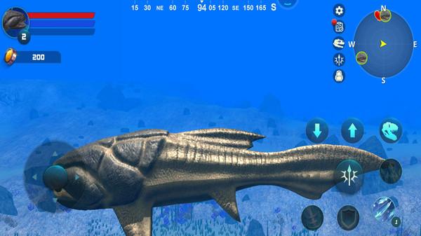 海底生存大逃亡游戏最新版下载_海底生存大逃亡下载手机版V1.0.5 运行截图1