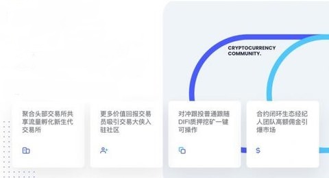 OKtoken社区app下载_OKtoken钱包手机版下载v3.21.02 安卓版 运行截图2