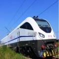 实况模拟列车中国