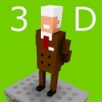 我的校长3D中文版游戏下载_我的校长3D最新版下载v5.1 安卓版