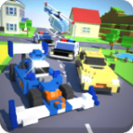 急速街头赛车游戏下载_急速街头赛车手机版下载v1.0.7 安卓版