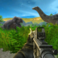 丛林恐龙猎人3D手机最新版下载_丛林恐龙猎人3D游戏下载v1.0 安卓版