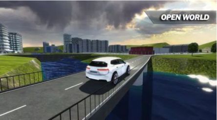 电动世界驾驶模拟器免费版游戏下载_电动世界驾驶模拟器中文版下载v2.0 安卓版 运行截图2