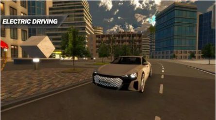 电动世界驾驶模拟器免费版游戏下载_电动世界驾驶模拟器中文版下载v2.0 安卓版 运行截图1