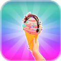 冰淇淋堆游戏下载_冰淇淋堆免费版下载v1.0.1 安卓版