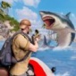 深海鲨鱼大猎杀游戏安卓版下载_深海鲨鱼大猎杀手机版下载v1.0 安卓版