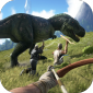 恐龙大陆生存游戏安卓版最新下载_恐龙大陆生存下载单机版V1.0