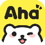Aha虚拟交友软件最新版下载_Aha虚拟交友app免费版v1.27.0