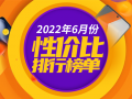 2022年6月2000-3000元性价比安卓手机哪个好_2022年6月2000-3000元性价比安卓手机排行榜[多图]