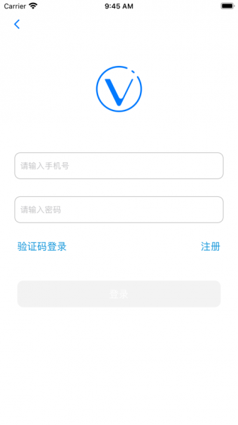 唯乐购app下载_唯乐购手机版下载v2.1.8 安卓版 运行截图3